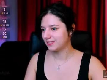 kris_gold from Chaturbate is Freechat