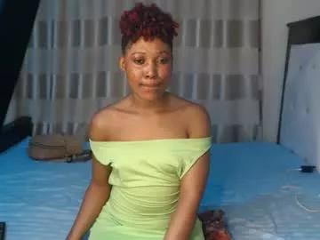krisbella from Chaturbate is Freechat