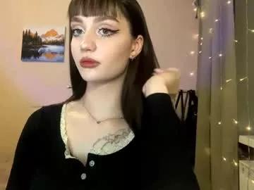 kriss_miss89 from Chaturbate is Freechat