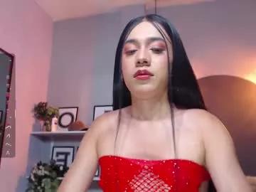 kristall_swan from Chaturbate is Freechat