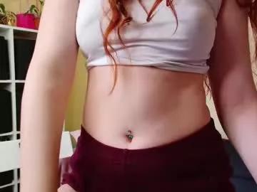 kristina_sosexy from Chaturbate is Freechat