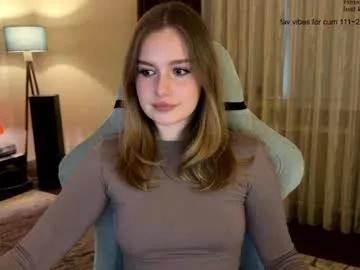 ksenomi from Chaturbate is Freechat