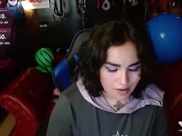 kureiji_fetish from Chaturbate is Freechat