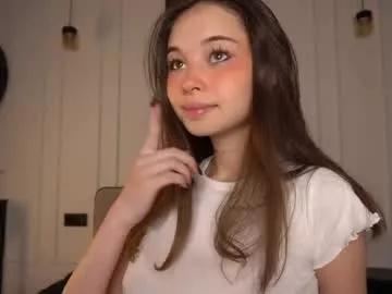 kusssecka from Chaturbate is Freechat