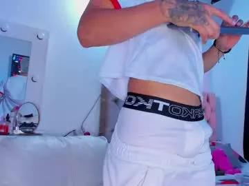 kyle_smithx from Chaturbate is Freechat