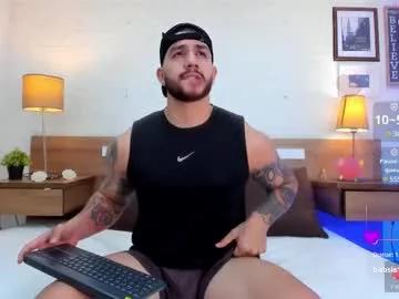 kylenorth_ from Chaturbate is Freechat