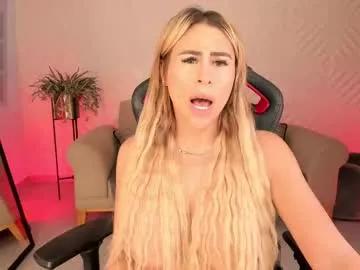 kylie_cooper from Chaturbate is Freechat