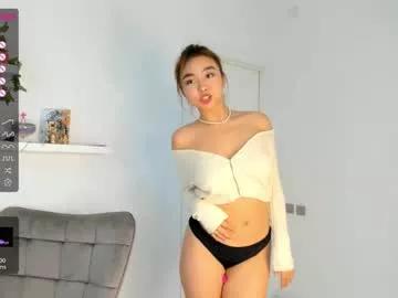 la_lisa_6 from Chaturbate