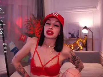 laady_rosee from Chaturbate