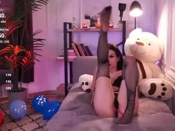 laady_rosee from Chaturbate