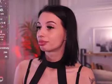laady_rosee from Chaturbate