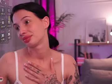 laady_rosee from Chaturbate