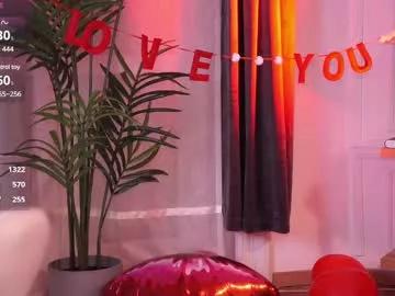 laady_rosee from Chaturbate