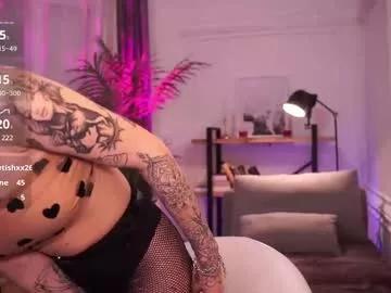 laady_rosee from Chaturbate