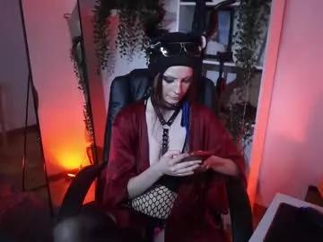 lady_hex from Chaturbate is Freechat