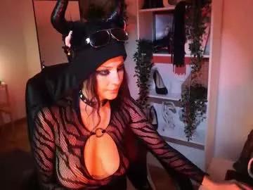 lady_hex from Chaturbate is Freechat