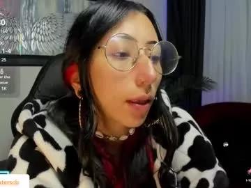 laila_angel from Chaturbate