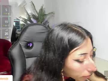 laila_angel from Chaturbate is Freechat