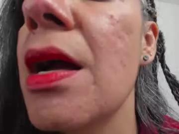 lailacastillomilf from Chaturbate