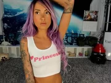 lana_del_bae from Chaturbate is Freechat