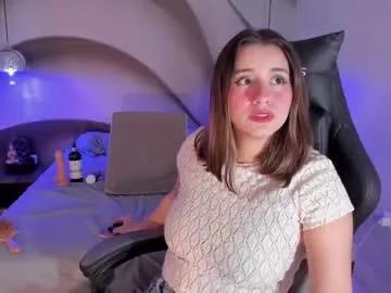 lana_herondale from Chaturbate