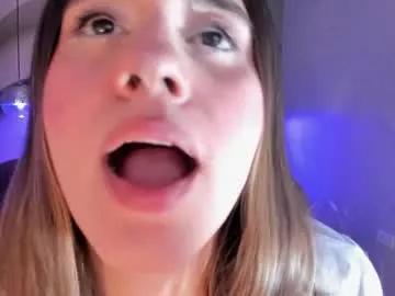 lana_herondale from Chaturbate