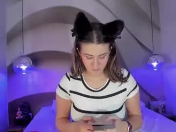 lana_herondale from Chaturbate