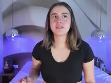 lana_herondale from Chaturbate