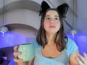 lana_herondale from Chaturbate