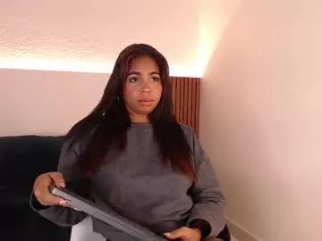 lana_starlet from Chaturbate