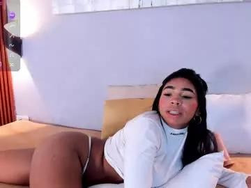 lana_starlet from Chaturbate