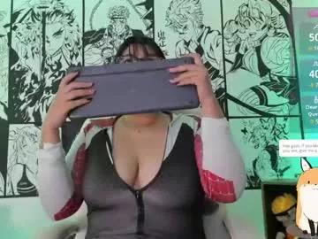 lanna_milller from Chaturbate