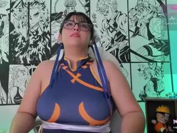 lanna_milller from Chaturbate