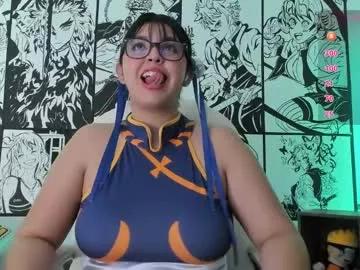 lanna_milller from Chaturbate