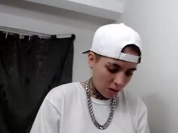 lannie_gonzales from Chaturbate