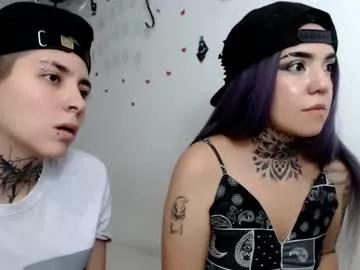 lannie_gonzales from Chaturbate
