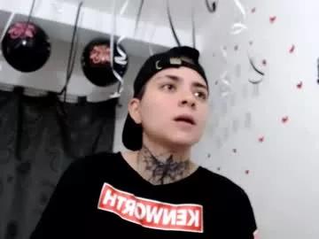 lannie_gonzales from Chaturbate