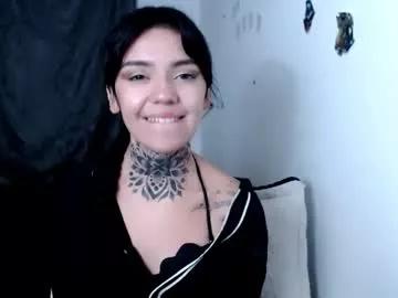 lannie_gonzales from Chaturbate