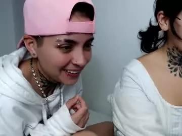 lannie_gonzales from Chaturbate