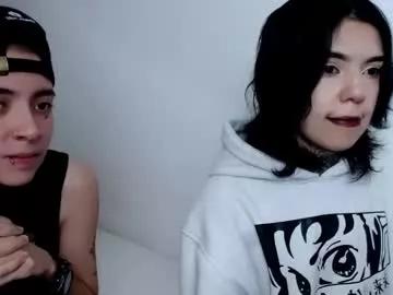 lannie_gonzales from Chaturbate