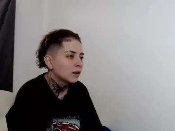 lannie_gonzales from Chaturbate