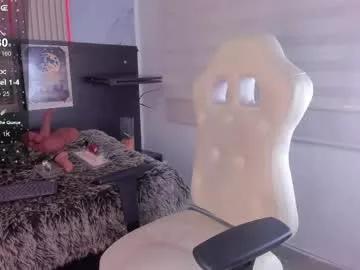 lara_as from Chaturbate