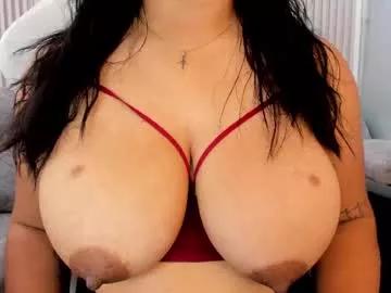 lara_as from Chaturbate