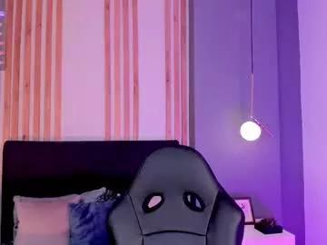lara_bombshell from Chaturbate is Freechat