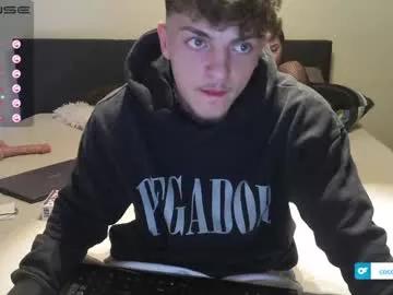 lara_croft097 from Chaturbate