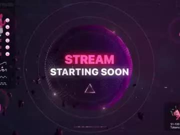 lara_croft097 from Chaturbate