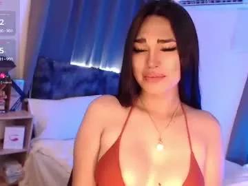 larah_fuchs26 from Chaturbate