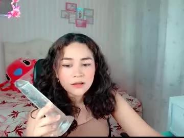 larissalove_doll from Chaturbate is Freechat