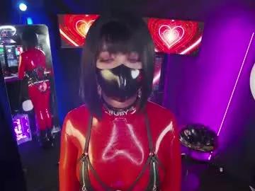 latexrubydoll from Chaturbate is Freechat