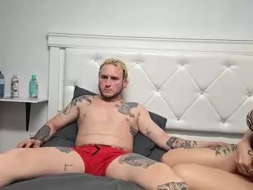 latin2north from Chaturbate is Freechat